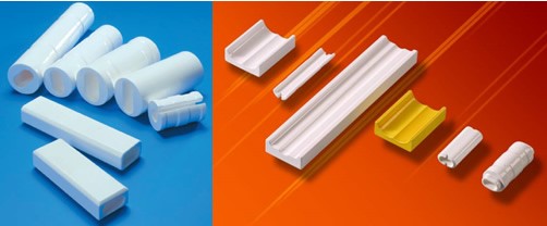 陶瓷反射体，漫反射体