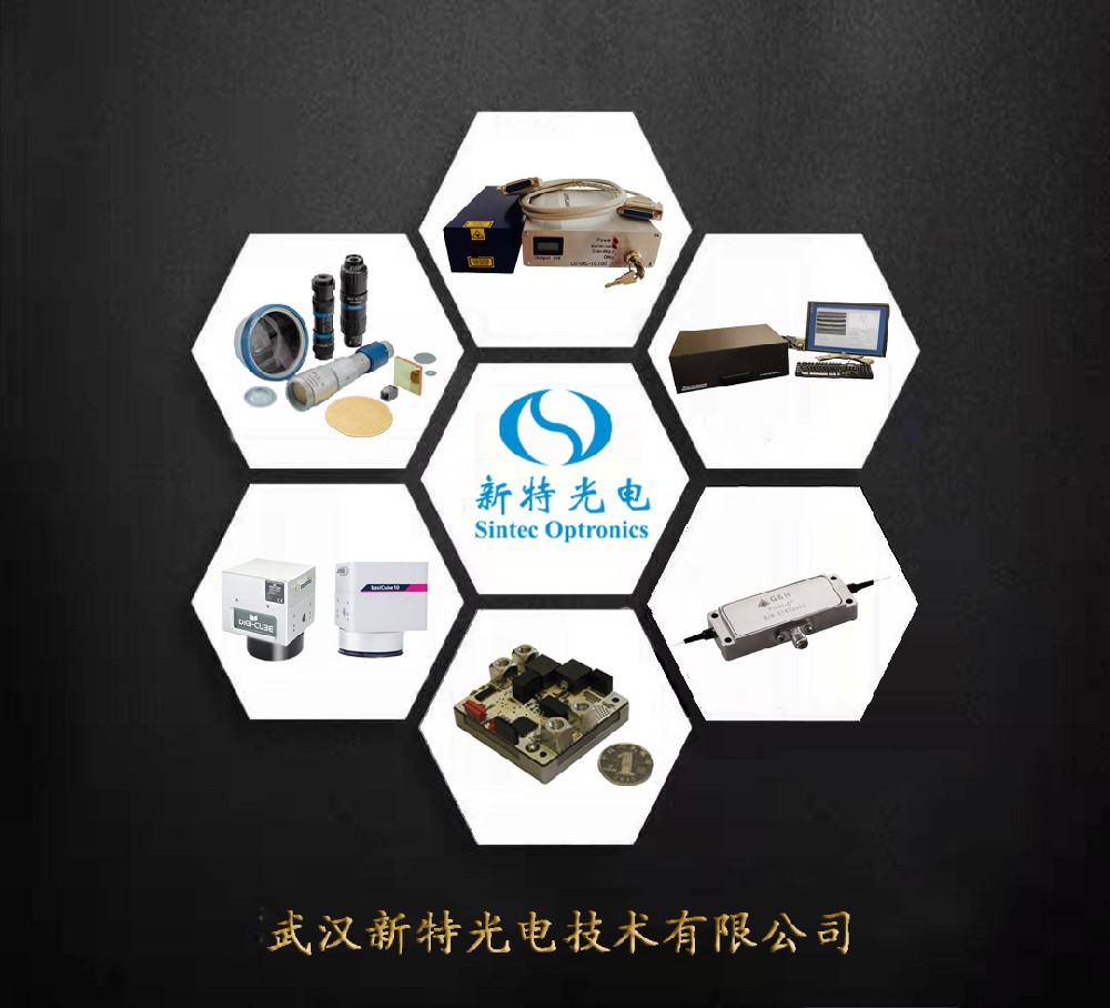 2019慕尼黑上海光博会，J9九游会光电诚邀您莅临参观