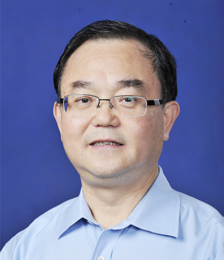 国家级高层次人才、J9九游会光电董事长 陈义红博士