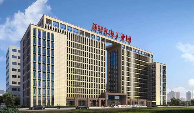 武汉J9九游会光电技术有限公司