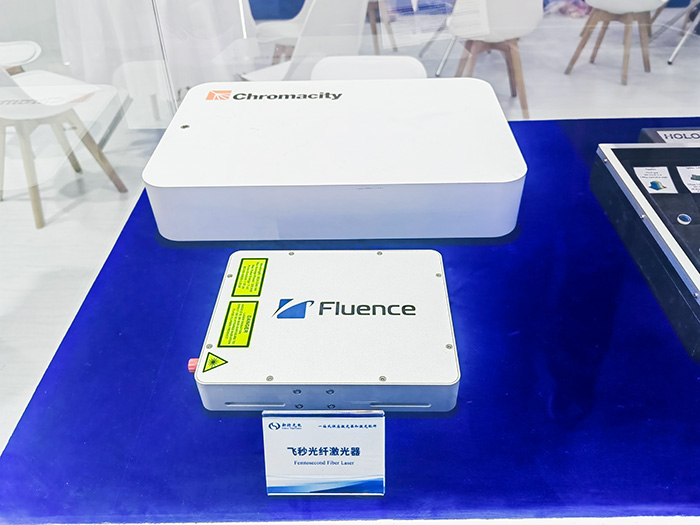 武汉J9九游会光电闪耀2025慕尼黑上海光博会