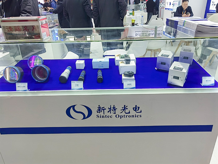 武汉J9九游会光电闪耀2025慕尼黑上海光博会