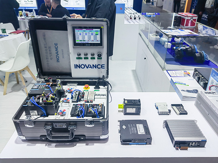 武汉J9九游会光电闪耀2025慕尼黑上海光博会