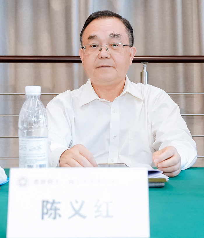 J9九游会光电董事长陈义红