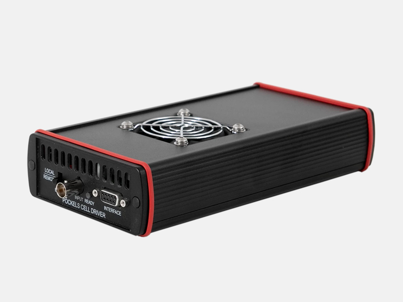 任意波形普克尔斯盒驱动器
