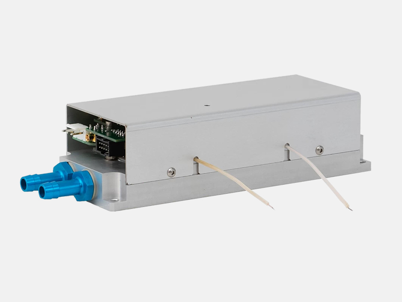 高重复率普克尔盒驱动器