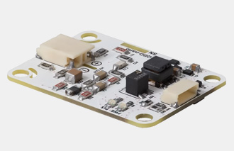 QBD-nano雪崩晶体管普克尔盒驱动板