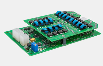 QBU系列普克尔盒驱动板