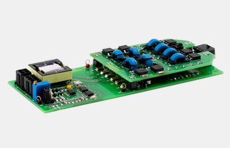 QBU-mini系列普克尔盒驱动板