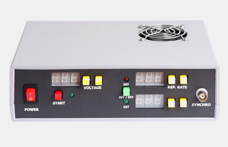 QBD-BT系列台式普克尔盒驱动器