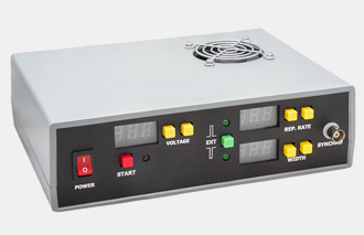 QBU-BT系列台式普克尔盒驱动器