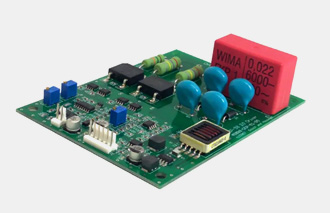 QDP-50? OEM普克尔盒驱动器(用于灯泵浦激光器)