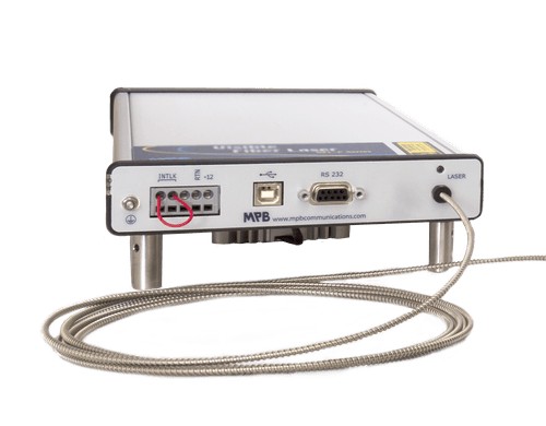 NIR-OEM光纤激光器