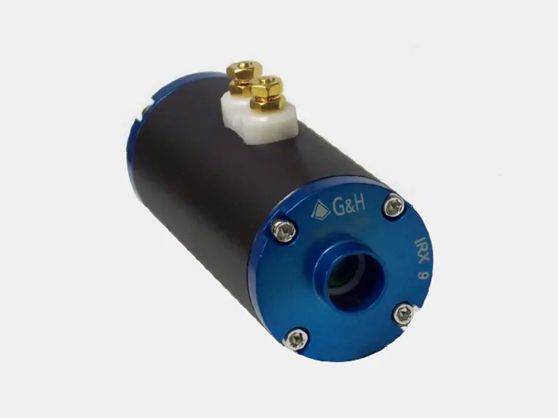 IRX系列普克尔盒