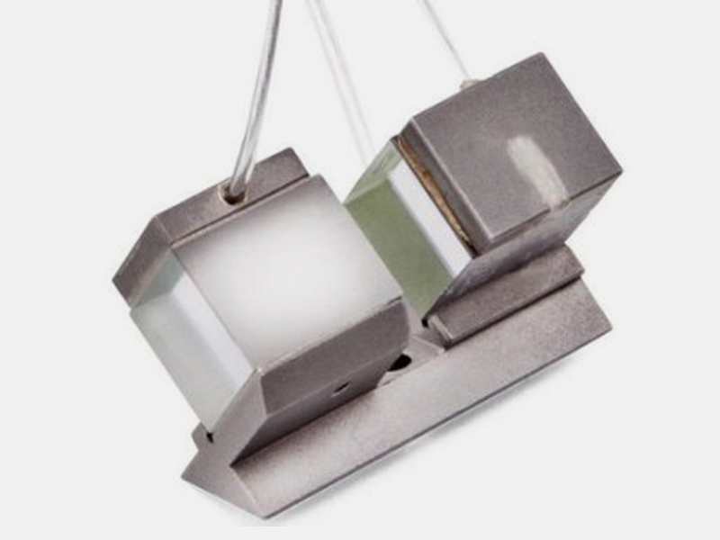 RTP晶体电光Q开关，普克尔盒