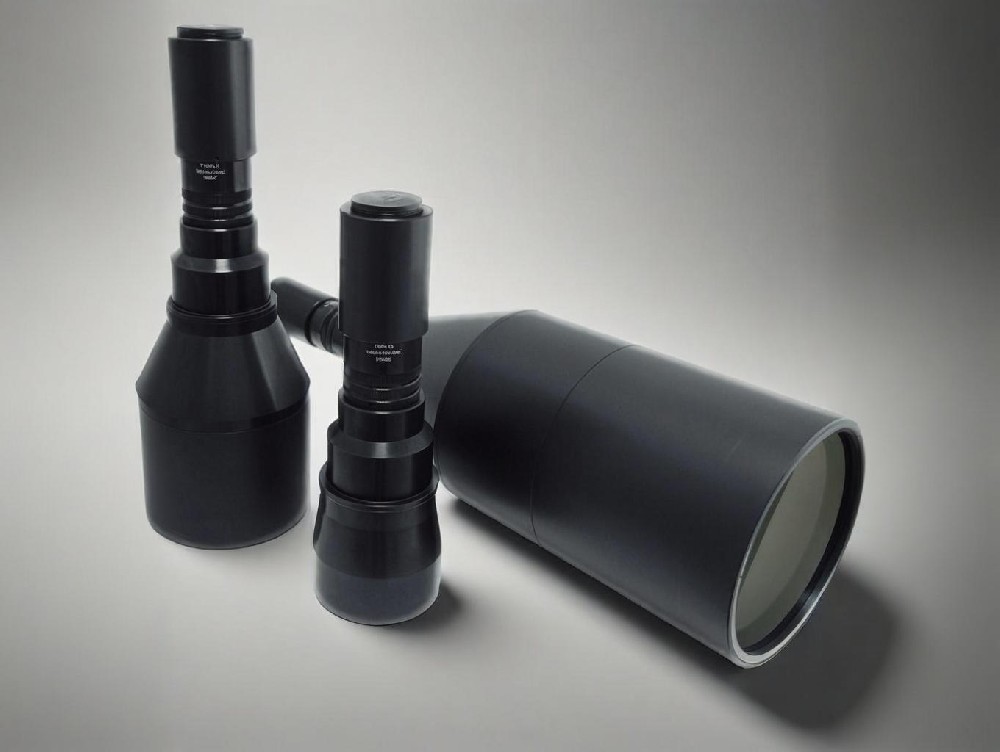 高性能消色差远心镜头：为APS-C传感器工业应用提供全新解决方案