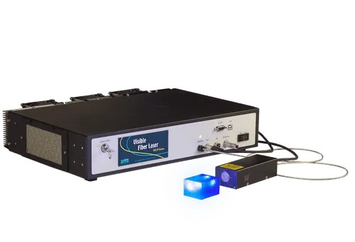 SF 可见光光纤激光