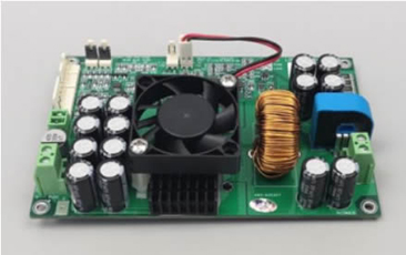 半导体激光驱动？