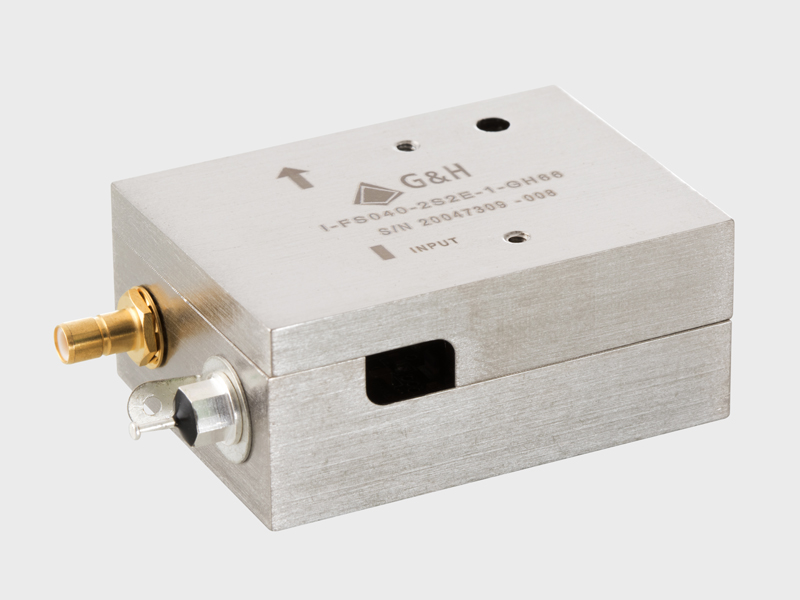 声光移频器/AO移频器