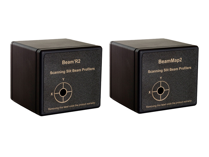 光束质量分析仪