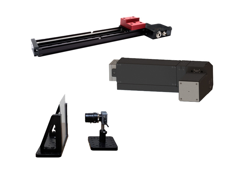 光束质量分析仪