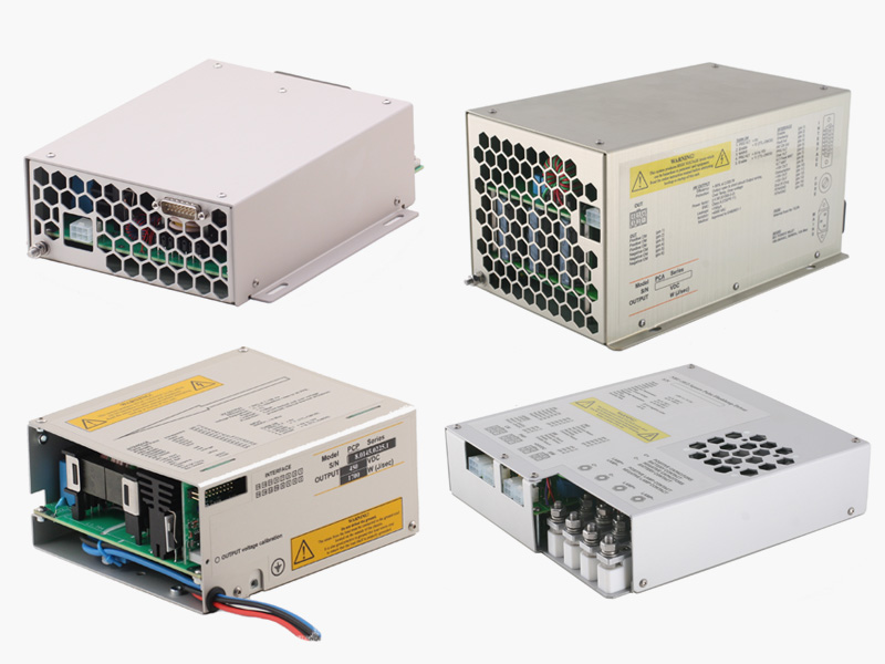 台式激光控制器