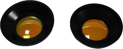 STH系列单镜片扫描场镜