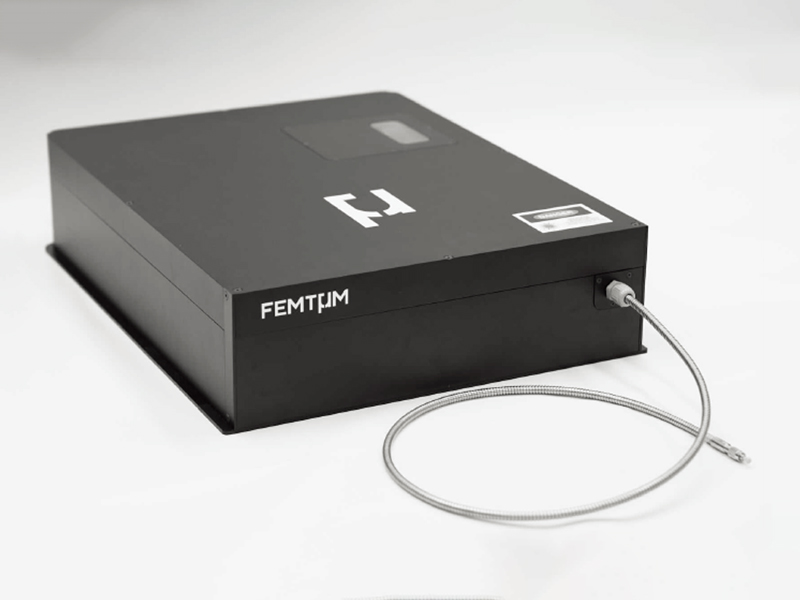 3.4 ?m可调谐飞秒光纤激光器