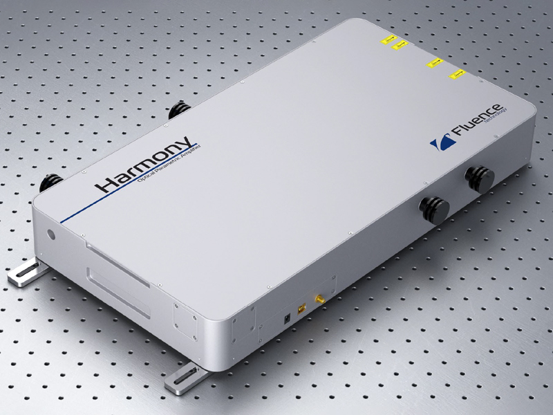 1030nm飞秒Yb振荡器