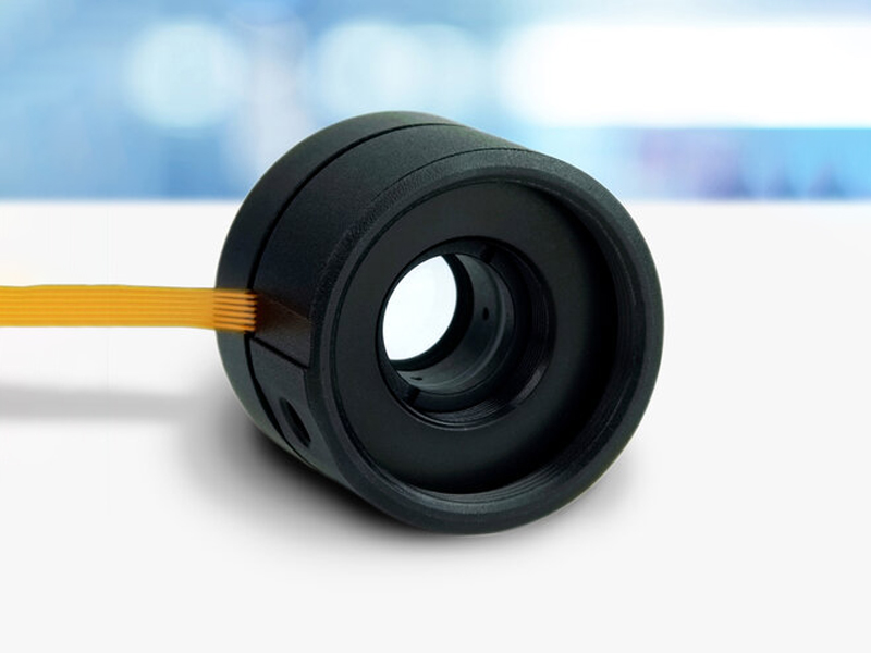 电动液态镜头EL-12-30-TC