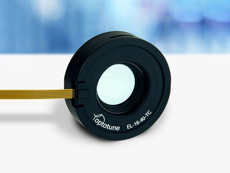 手动液态镜头ML-20-37