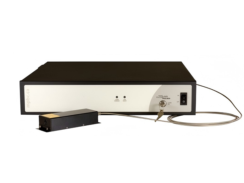 脉冲光纤激光器