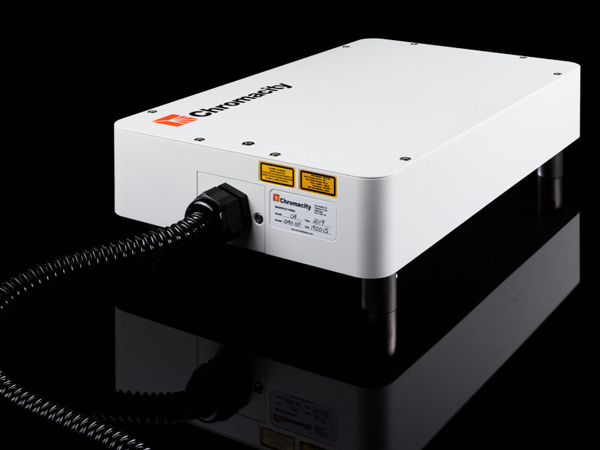Chromacity超快激光器、OPO简要介绍