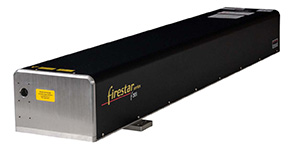 f系列200瓦CO2激光器