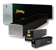 p系列100-400瓦脉冲CO2激光器