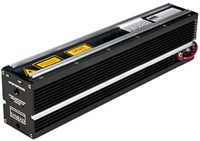 48系列8-10瓦CO2激光器