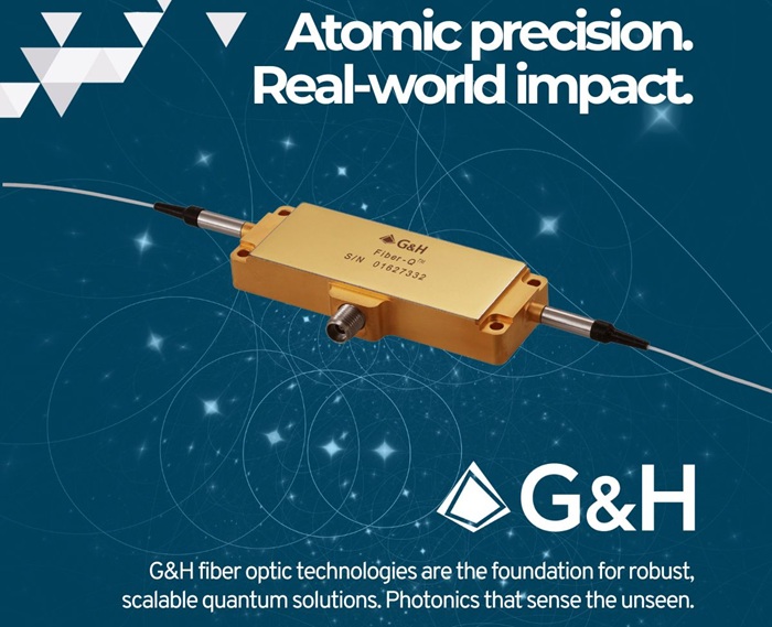 光纤耦合声光调制器 Fiber-Q?