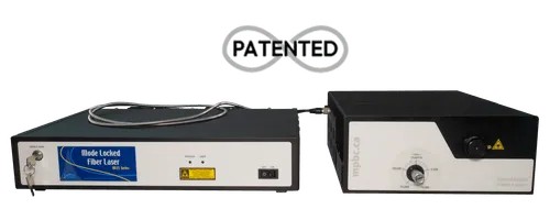 AFML-2CF飞秒光纤激光