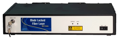 AFML-2F飞秒光纤激光