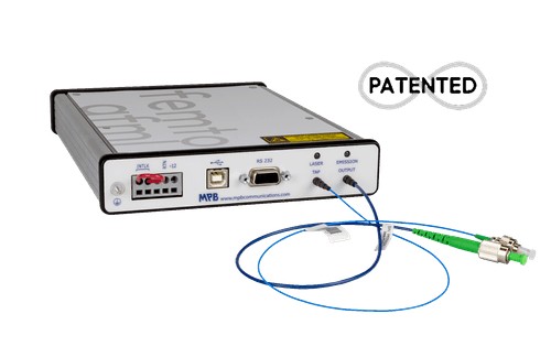 AFML-HF飞秒光纤激光