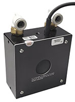 500W  1000W 手动测量水冷激光功率计