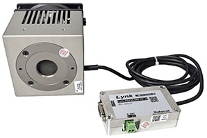 200W  300W 在线测量激光功率计