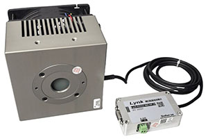 500W  1000W 在线测量激光功率计